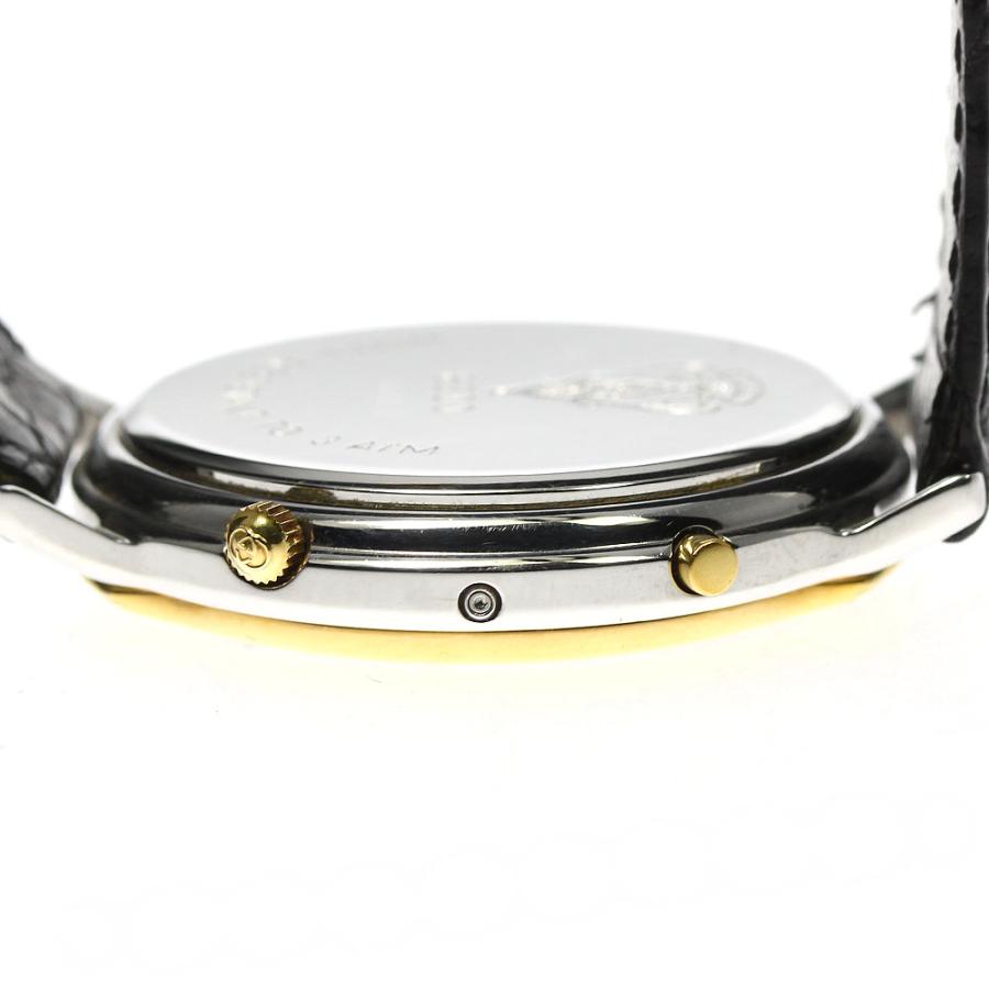 GUCCI（グッチ） GUCCI 8300 ムーンフェイズ クロノグラフ クォーツ