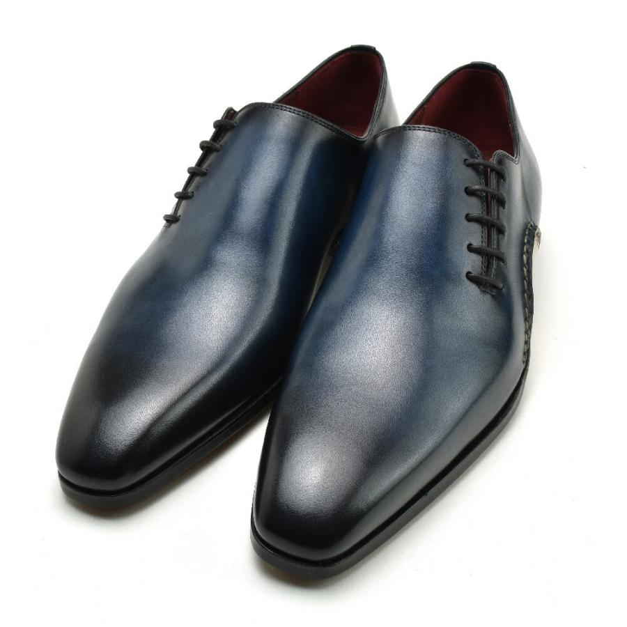 MAGNANNI（マグナーニ） 【並行輸入品】マグナーニ 革靴 オパンカ製法