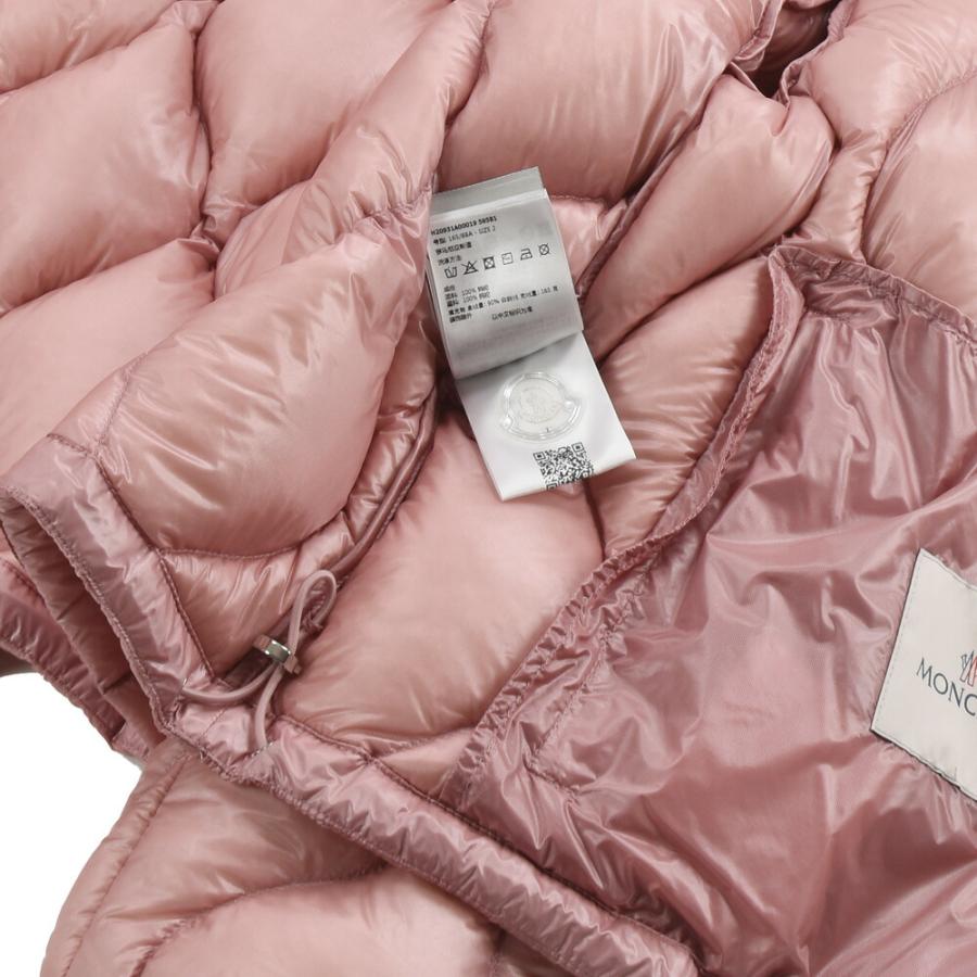 MONCLER（モンクレール） 【並行輸入品】モンクレール ダウン