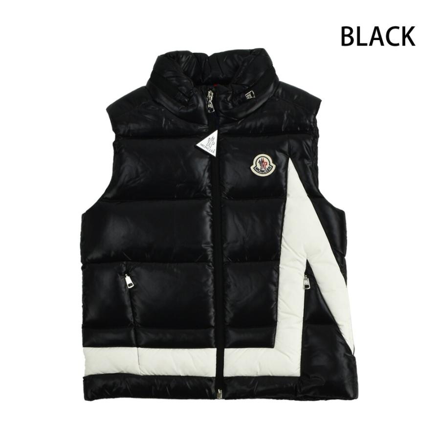 MONCLER（モンクレール） 【並行輸入品】モンクレール ダウンベスト