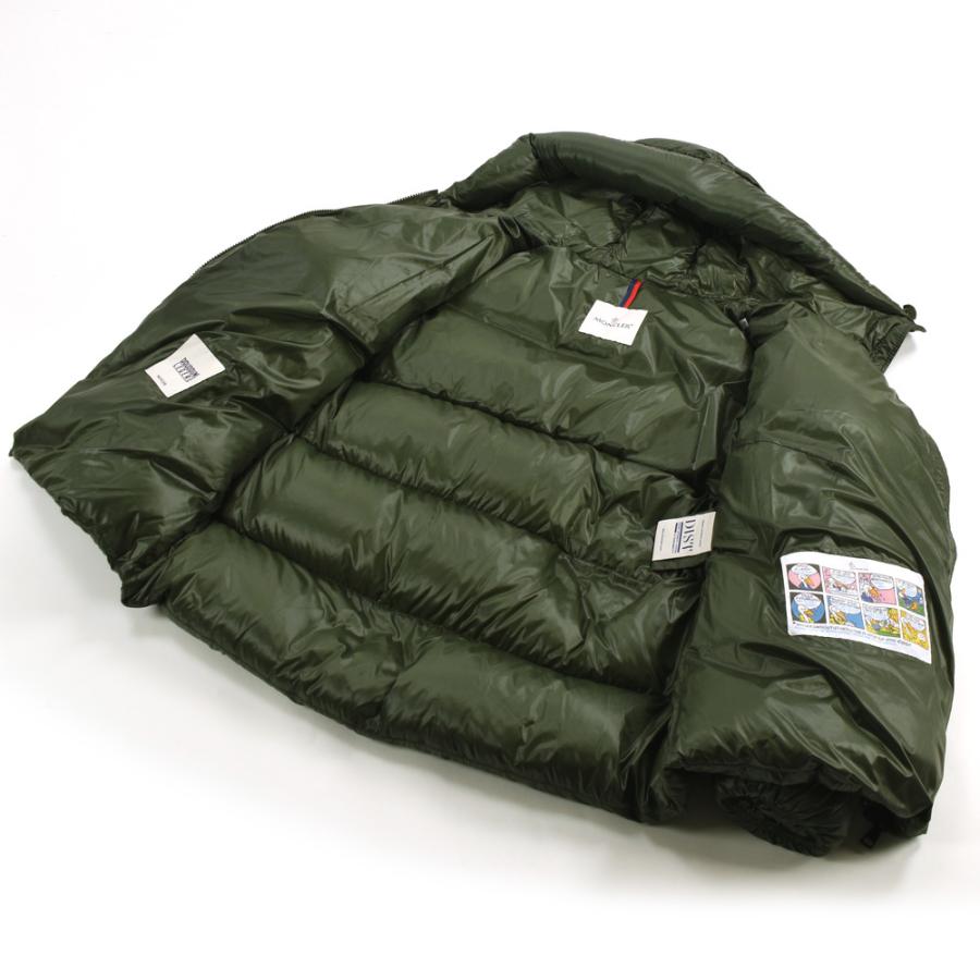 MONCLER（モンクレール） 【並行輸入品】モンクレール ダウン