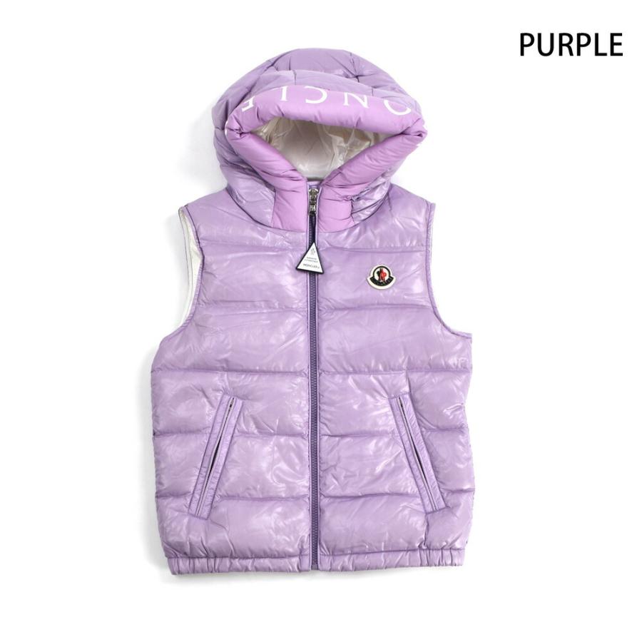 MONCLER（モンクレール） 【並行輸入品】モンクレール ダウンベスト