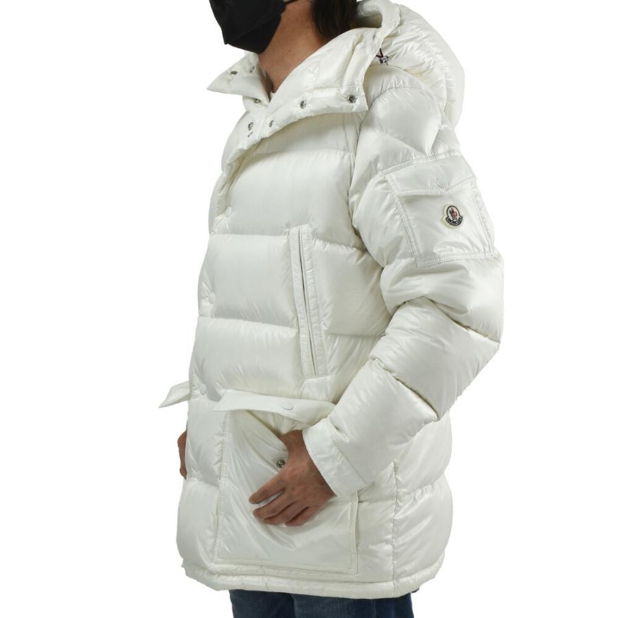 MONCLER（モンクレール） 【並行輸入品】モンクレール ダウンコート