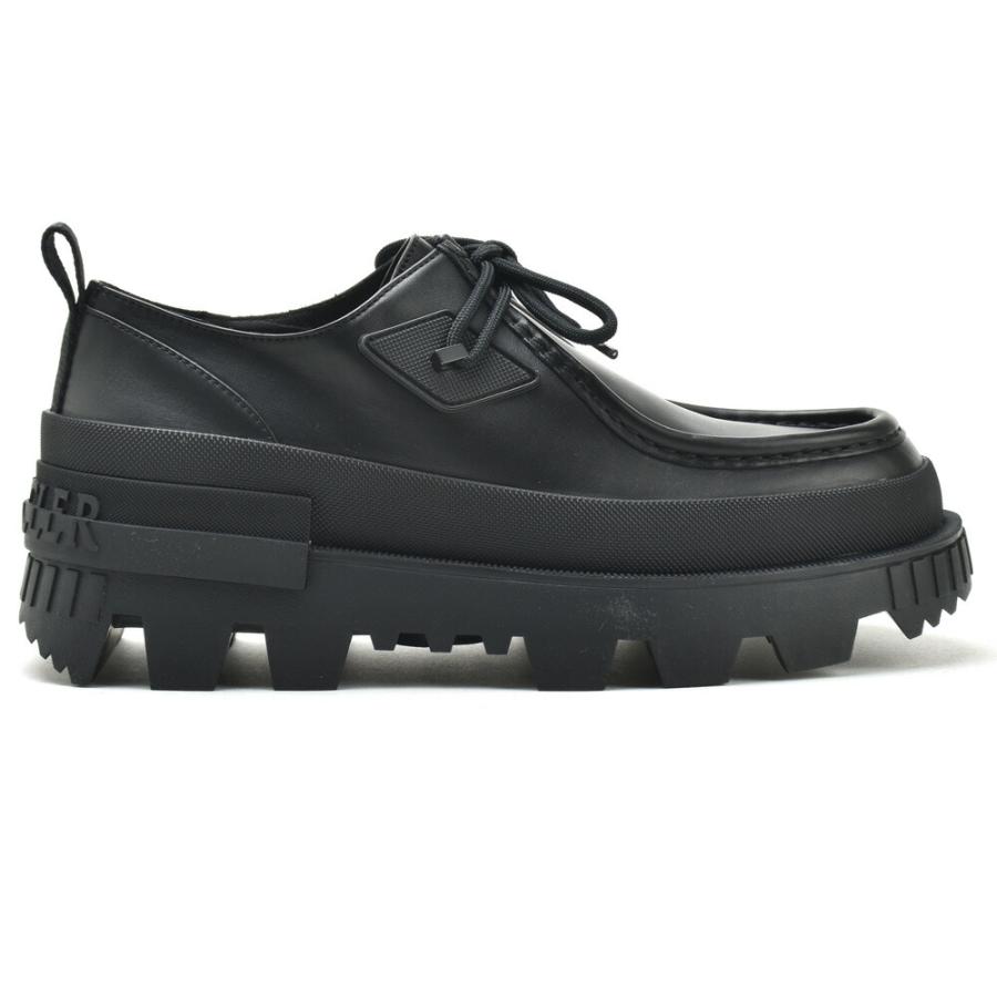 MONCLER（モンクレール） 【並行輸入品】モンクレール ローファー