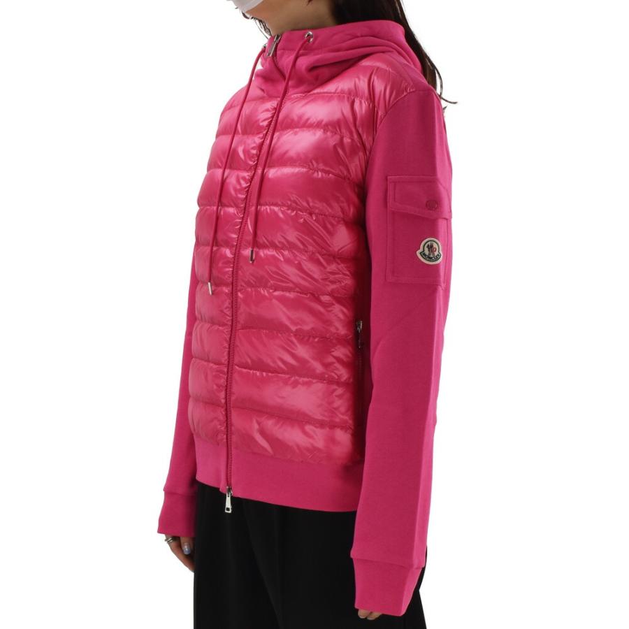 MONCLER（モンクレール） 【並行輸入品】モンクレール ダウン入り