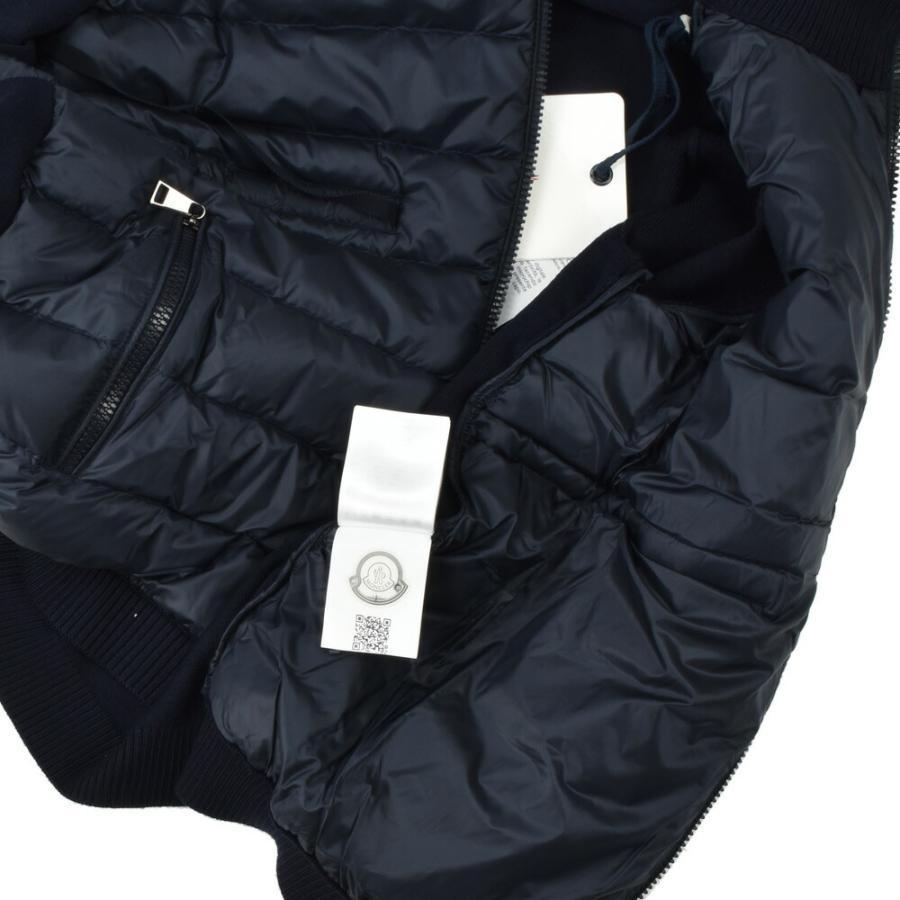 MONCLER（モンクレール） 【並行輸入品】モンクレール ダウン