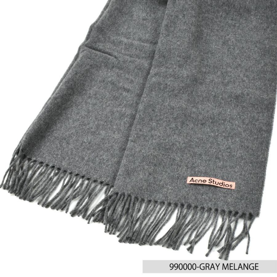 ACNE（アクネ） 【並行輸入品】アクネストゥディオズ マフラー