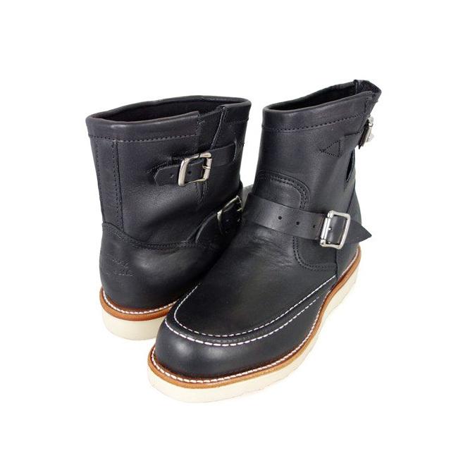 CHIPPEWA（チペワ） 【並行輸入品】チペワ エンジニアブーツ オデッサ