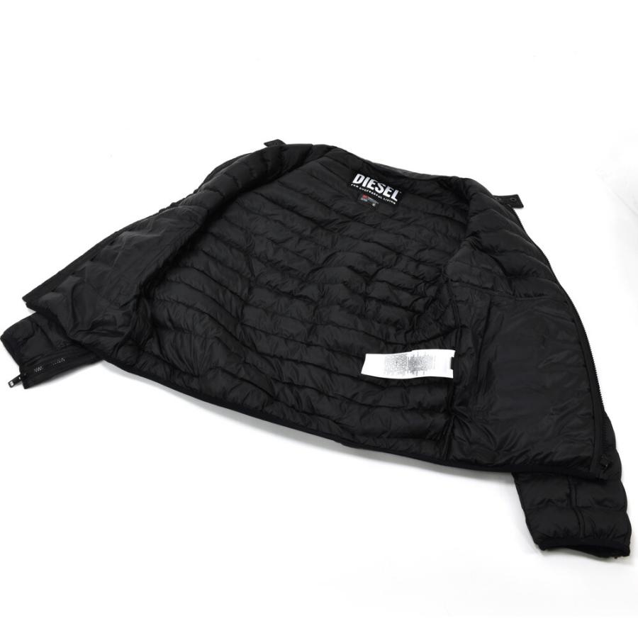 DIESEL（ディーゼル） 【並行輸入品】ディーゼル ブルゾン メンズ
