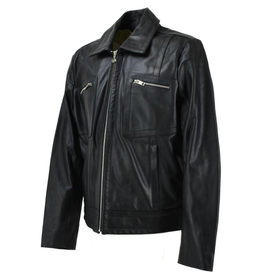 DIESEL（ディーゼル） 【並行輸入品】ディーゼル ライダース メンズ