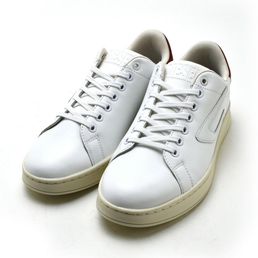 DIESEL（ディーゼル） 【並行輸入品】ディーゼル スニーカー メンズ