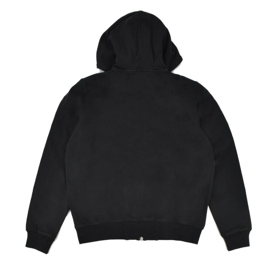 DIESEL（ディーゼル） 【並行輸入品】ディーゼル ジップアップパーカー