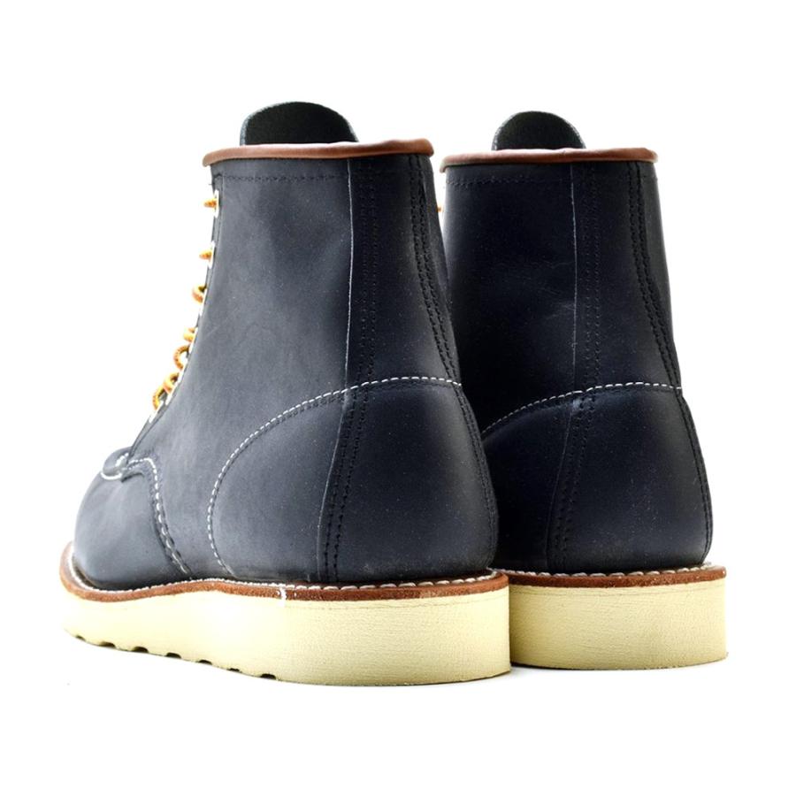 RED WING SHOES（レッドウィング） 【並行輸入品】レッドウィング アイ