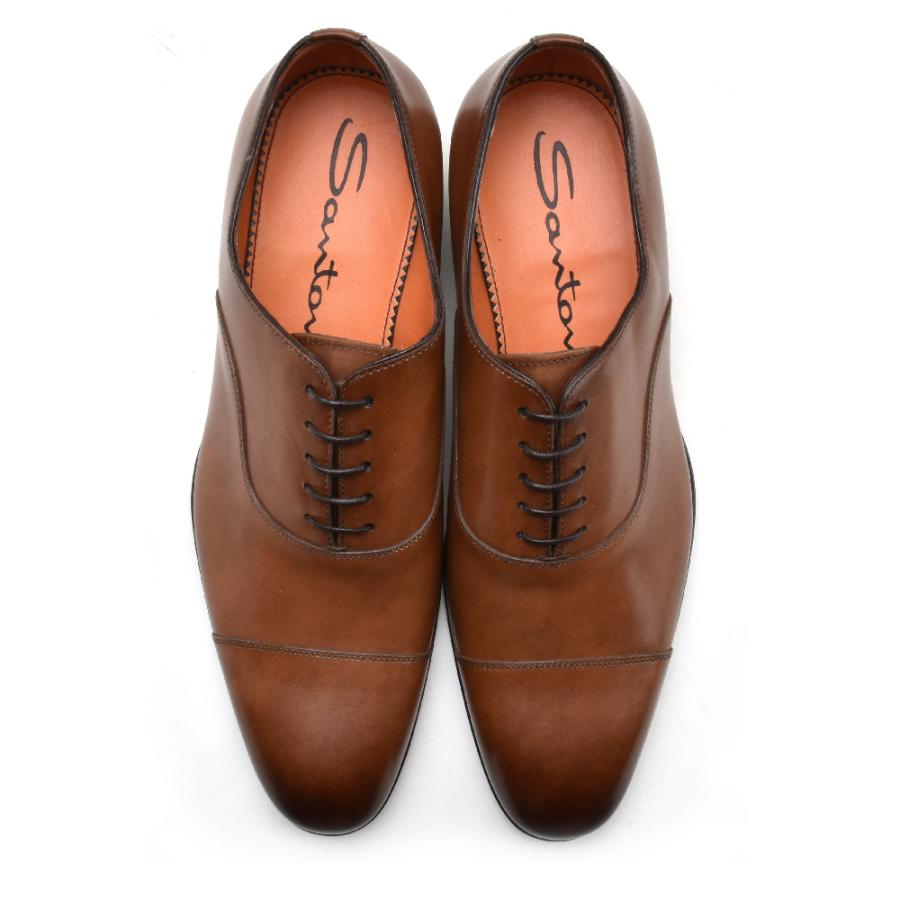 SANTONI（サントーニ） 【並行輸入品】サントーニ 革靴 ビジネス