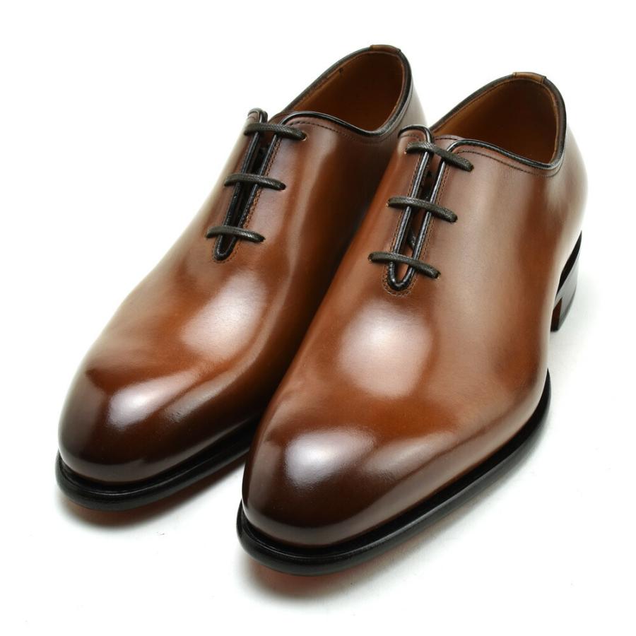 SANTONI（サントーニ） 【並行輸入品】サントーニ 革靴 ビジネス
