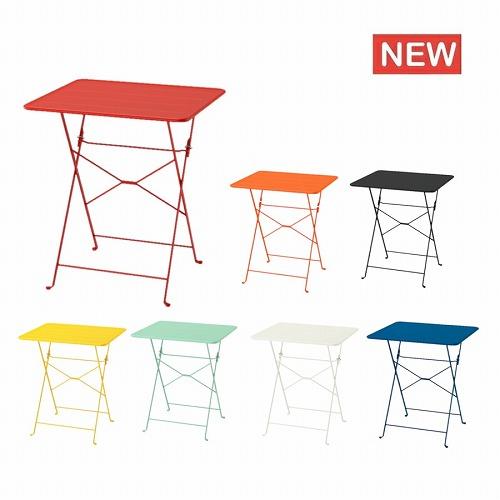 イケア（IKEA） テーブル 屋外用 65x65cm v0078 SUNDSO スンドソー