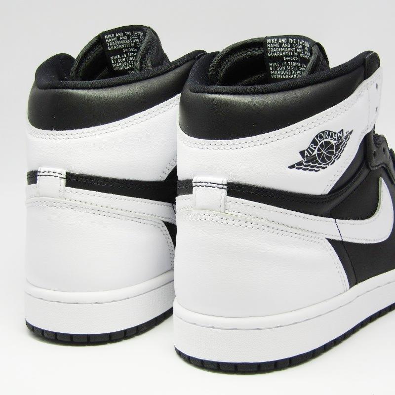 NIKE（ナイキ） 未使用 26cm AIR JORDAN 1 RETRO HIGH OG DZ5485-010