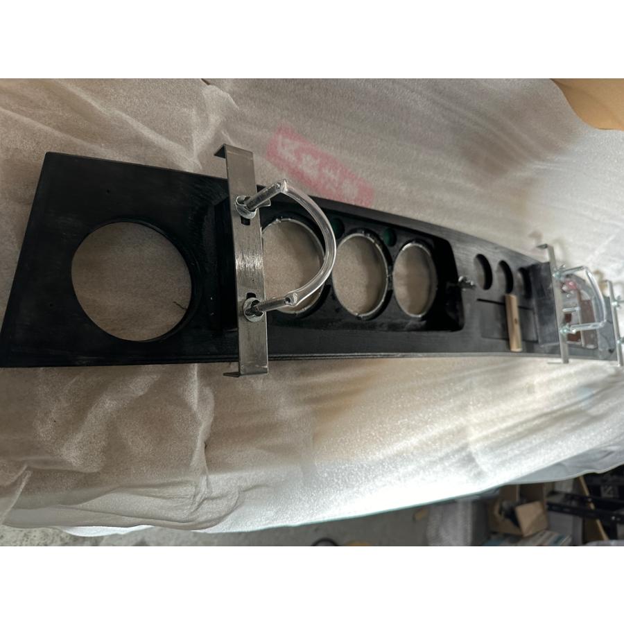 ローバーミニ ウッドパネル ダッシュボード 3＋3タイプ DASH006 SPE