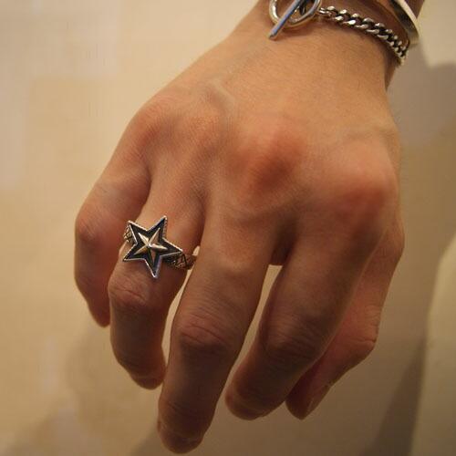 CODY SANDERSON（コディサンダーソン） Cody Sanderson SMALL STAR&CAT