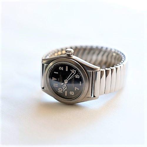 VAGUE WATCH Co.（ヴァーグウォッチカンパニー） VAGUE WATCH VABBLE