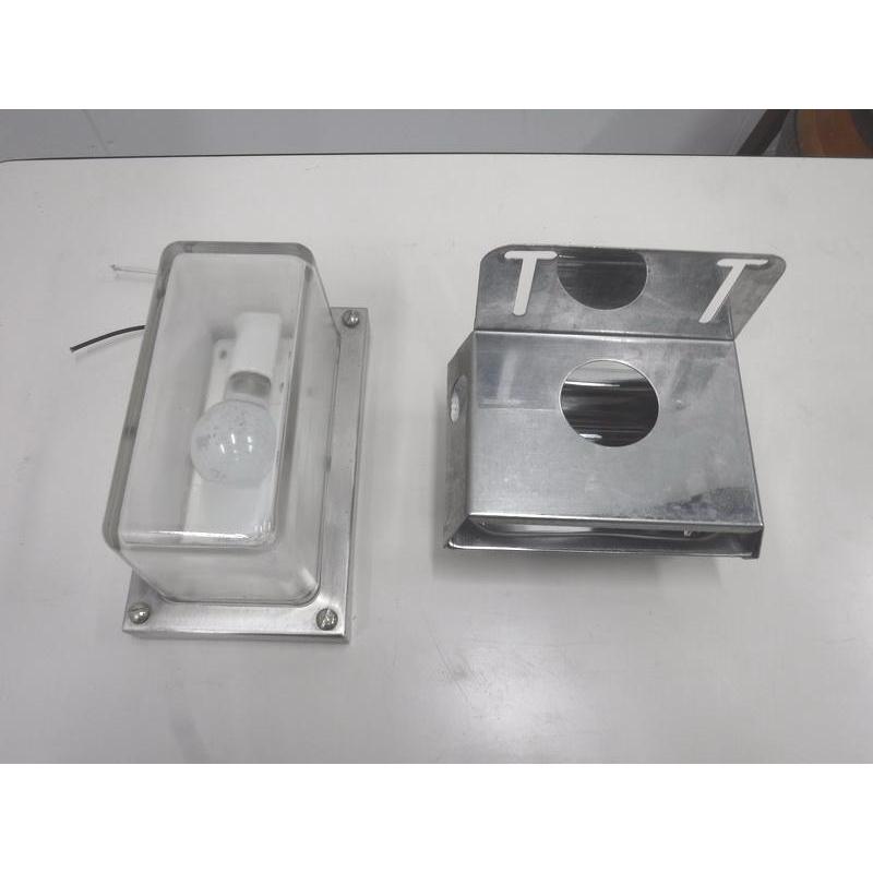 10725◇クラコ◇ステンレス製レンジフード+ダブルチェック 防災型厨房