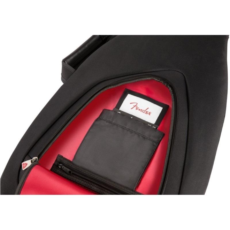 Fender（フェンダー） エレキベース ケース Fender FB610 Electric