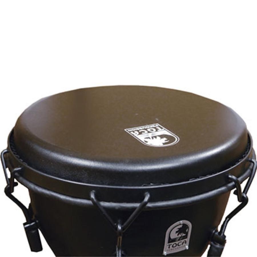 TOCA PERCUSSION TOCA トカ SFDMX-10BM 10インチ Freestyle