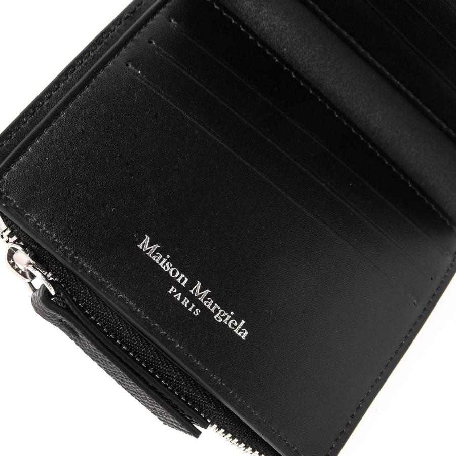 Maison Margiela（メゾンマルジェラ） 財布 二つ折り財布 FOUR