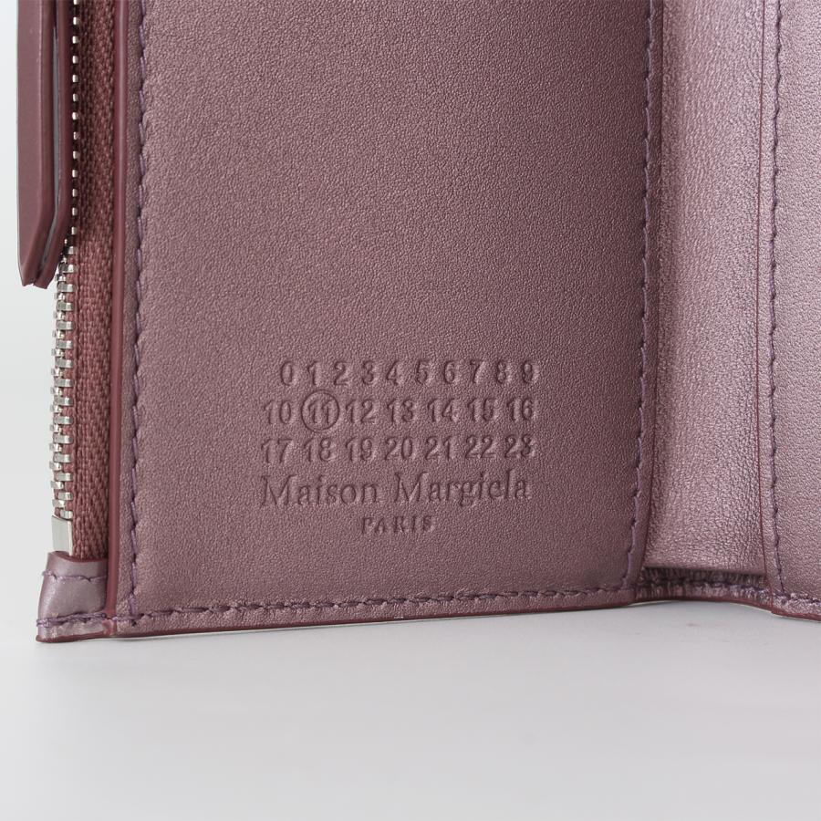 Maison Margiela（メゾンマルジェラ） 財布 三つ折り財布 FOUR