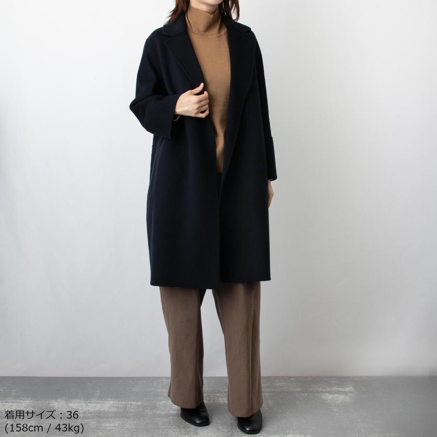 Max Mara（マックスマーラ） S MAX MARA コート ARONA アロナ ダブル
