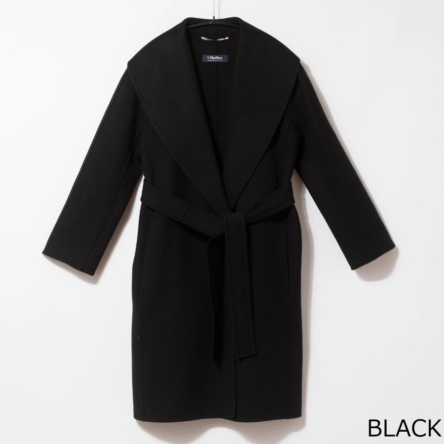 Max Mara（マックスマーラ） S MAX MARA レディース コート MESSI
