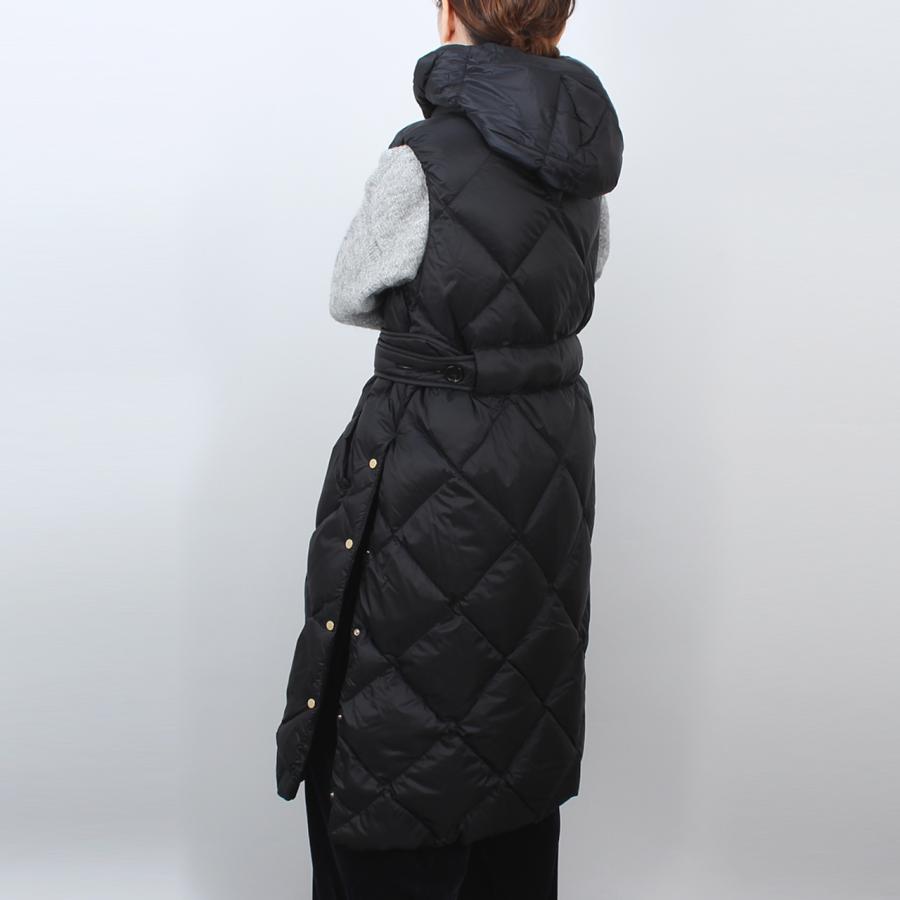 Max Mara（マックスマーラ） MAX MARA THE CUBE ダウンコート TREGIL