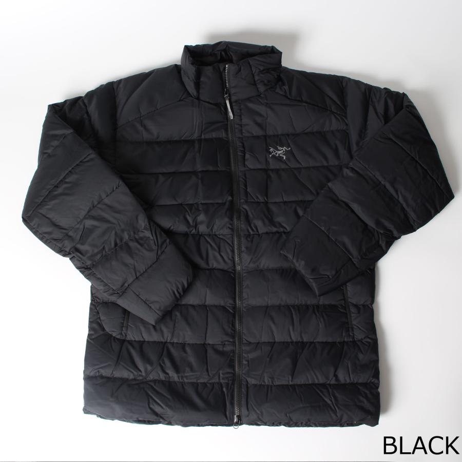 ARC'TERYX（アークテリクス） メンズ ダウンジャケット THORIUM JACKET