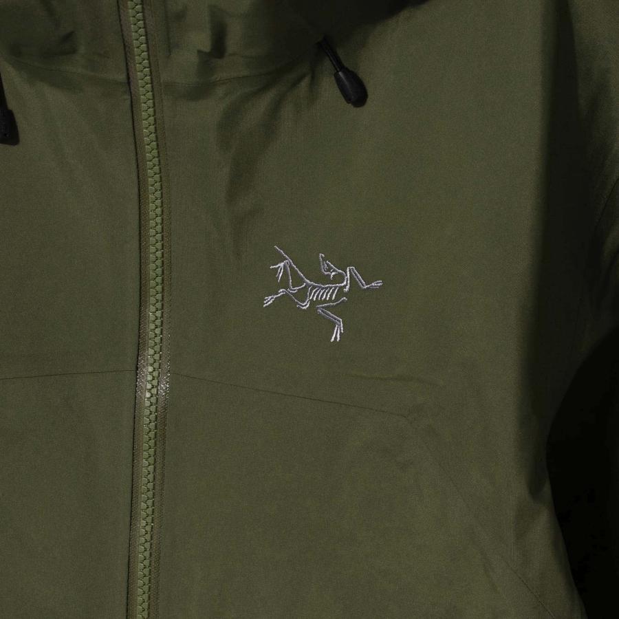 ARC'TERYX（アークテリクス） マウンテンパーカー ジャケット BETA SL