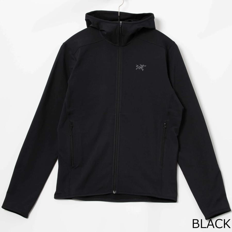 ARC'TERYX（アークテリクス） フリースジャケット KYANITE LIGHTWEIGHT