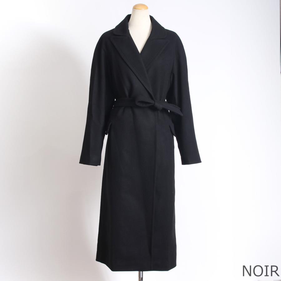 A.P.C.（アーペーセー） レディース コート FLORENCE COAT WOAOB