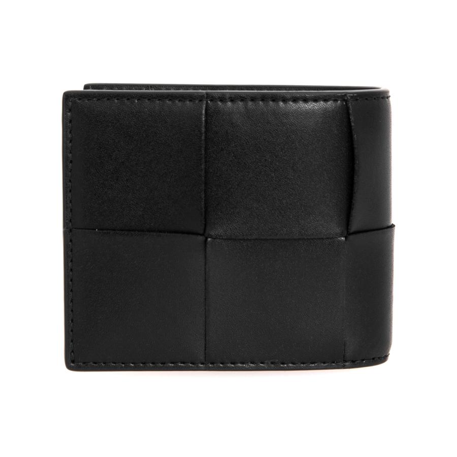 BOTTEGA VENETA（ボッテガ・ヴェネタ） 財布 二つ折り財布 CASSETTE BI