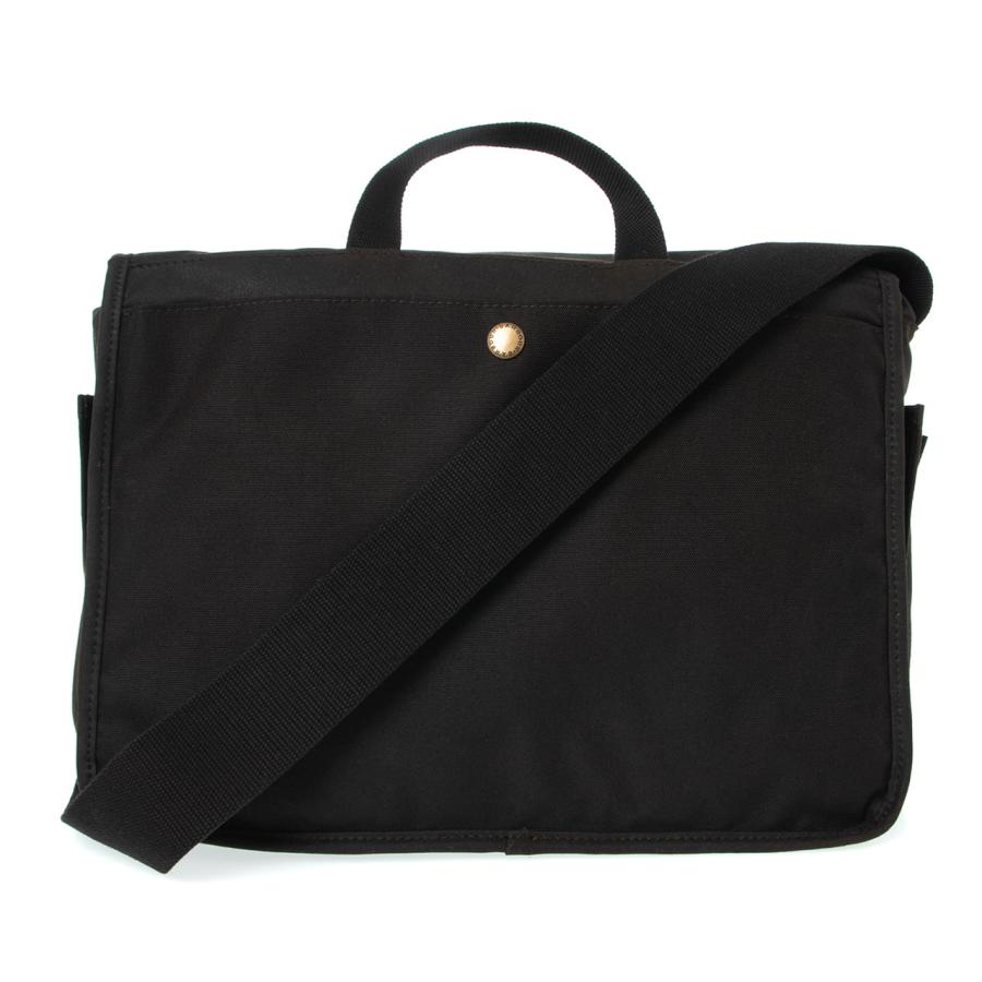Barbour（バブアー） バッグ ショルダーバッグ ESSENTIAL WAX