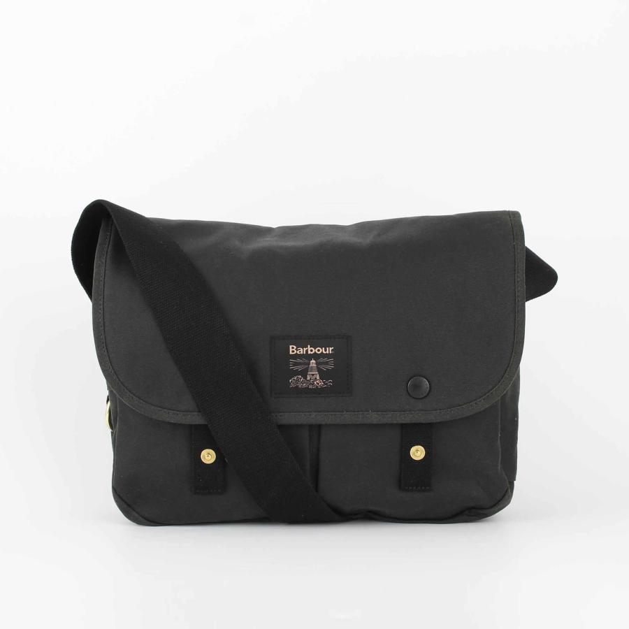 Barbour（バブアー） バッグ ショルダーバッグ FIELD WAX RIEVER