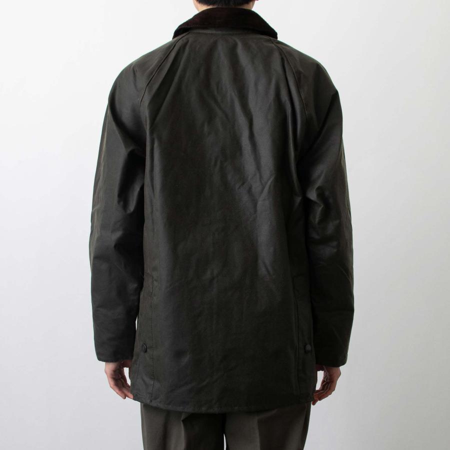 Barbour（バブアー） アウター オイルドコットンジャケット BEDALE WAX