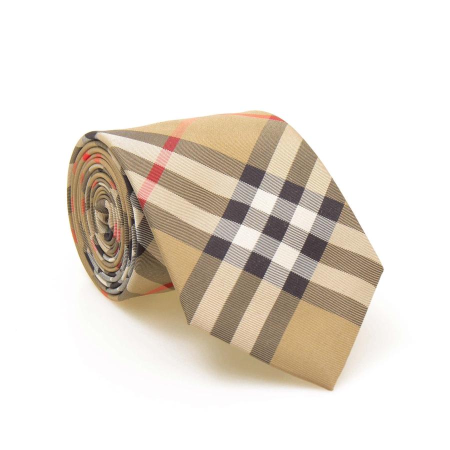 BURBERRY（バーバリー） ネクタイ MANSTON メンズ 80116931 M:105301