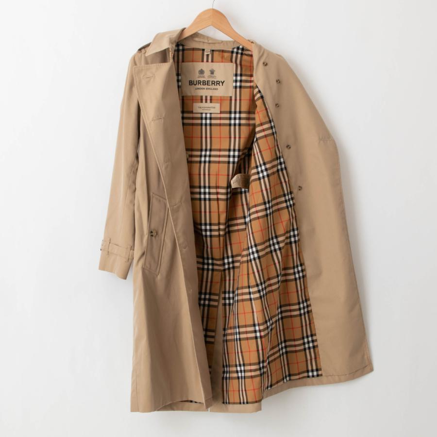 BURBERRY（バーバリー） レディース トレンチコート ハニー KENSINGTON