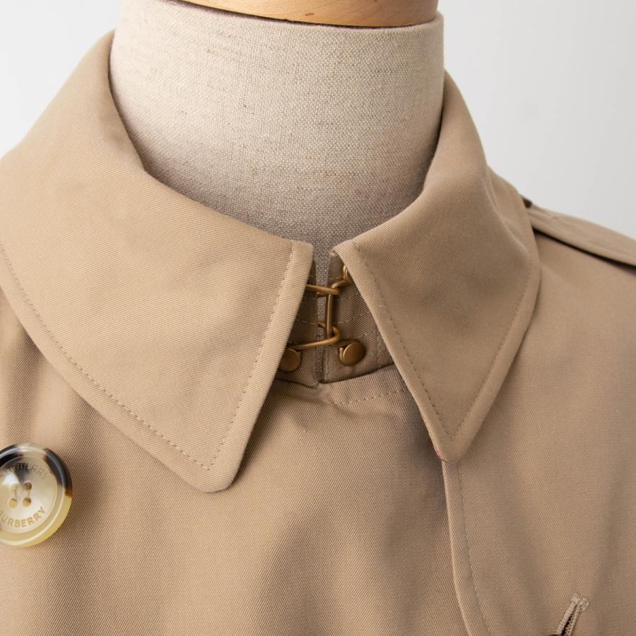 BURBERRY（バーバリー） レディース トレンチコート ハニー KENSINGTON