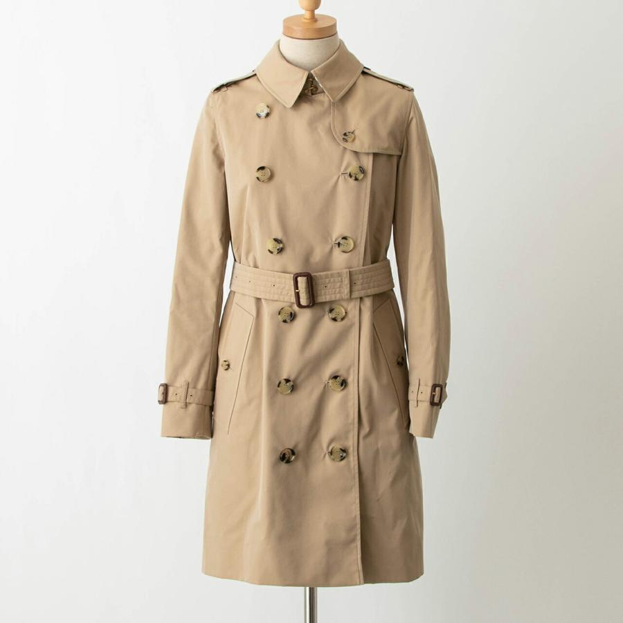 BURBERRY（バーバリー） レディース トレンチコート ハニーブラウン