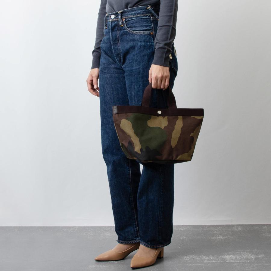 Herve Chapelier（エルベシャプリエ） レディース メンズ トートバッグ