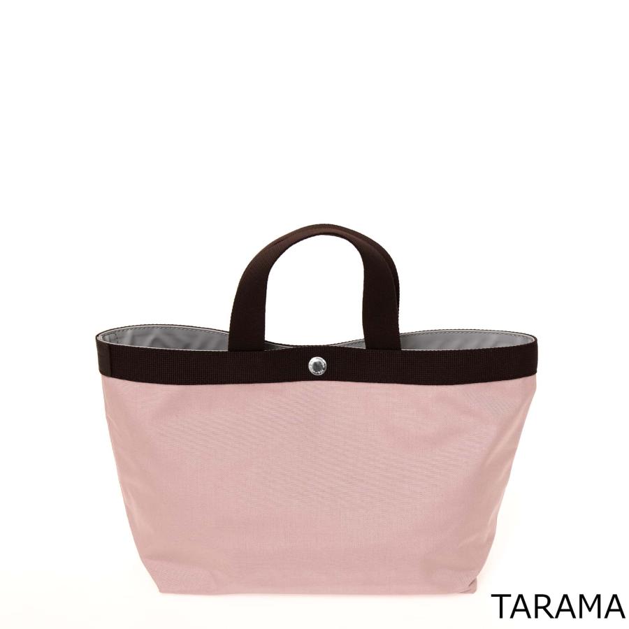 Herve Chapelier（エルベシャプリエ） バッグ トートバッグ POLYAMIDE