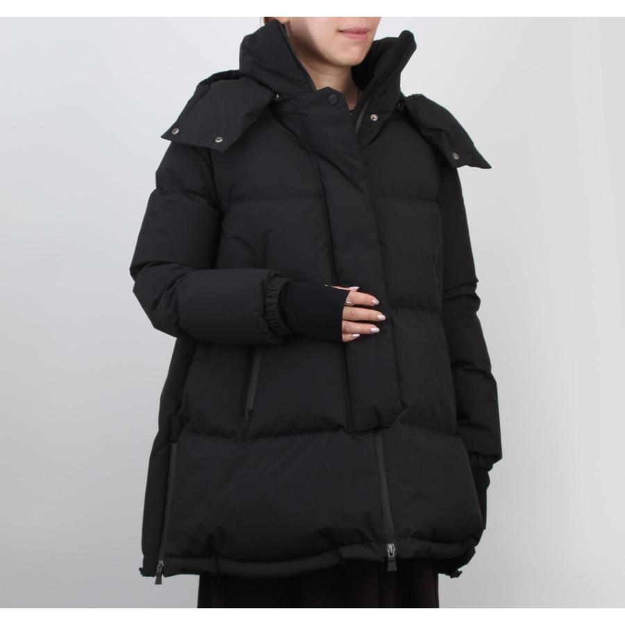 HERNO（ヘルノ） ダウンジャケット 2 LAYER WINDSTOPPER JACKET