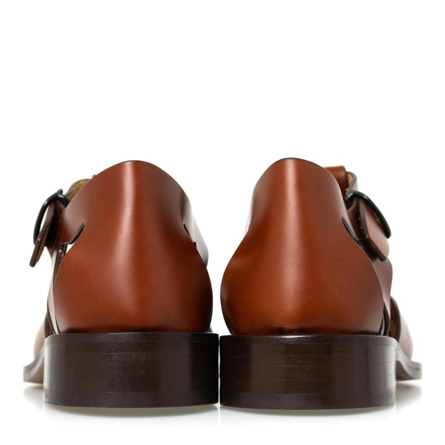 HEREU（ヘリュー） レディース サンダル PESCA FISHERMAN SANDAL