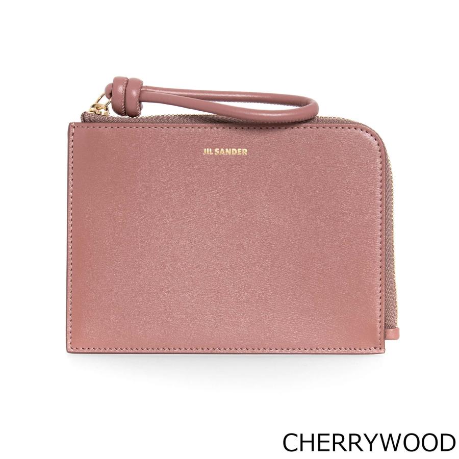 JIL SANDER（ジルサンダー） 財布 レディース コインケース GIRO
