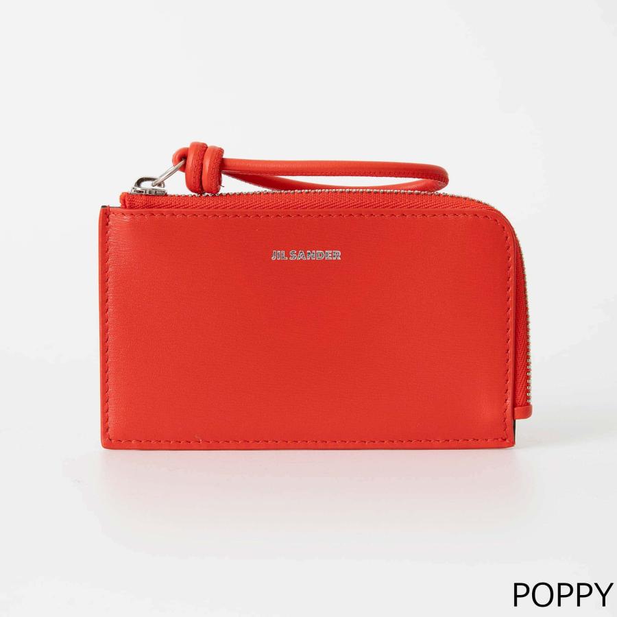 JIL SANDER（ジルサンダー） 財布 レディース コインケース/カード